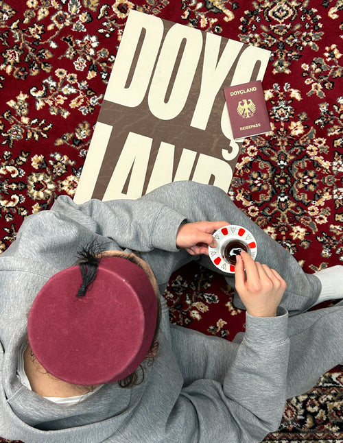 Doyçland